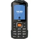Мобільний телефон Ergo E242 Black - изображение 1