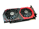 Відеокарта GTX 1080Ti 11GB MSI Gaming X (GeForce GTX 1080 Ti GAMING X 11G) Б/В - зображення 2