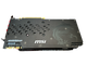 Відеокарта GTX 1080Ti 11GB MSI Gaming X (GeForce GTX 1080 Ti GAMING X 11G) Б/В - зображення 5