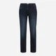 Джинсы Regular Fit мужские Camel Active Denims 488X82-9D21-47 34-32 Темно-синие (4064478945283) - изображение 6
