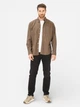 Джинсы Regular Fit мужские Camel Active Denims 488X86-9D09-09 38-32 Графитовые (4063366265564) - изображение 3