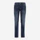Джинсы Regular Fit мужские Camel Active Denims 488445-9Z55-42 35-34 Синие (4059148558252) - изображение 3
