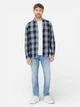 Джинсы Regular Fit мужские Camel Active Denims 488R53-7D73-42 30-32 Голубые (4063366293116) - изображение 3