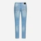 Джинсы Regular Fit мужские Camel Active Denims 488R53-7D73-42 32-32 Голубые (4063366293130) - изображение 7