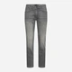 Джинсы Regular Fit мужские Camel Active Denims 488R53-7D79-06 34-32 Темно-серые (4063366293918) - изображение 6