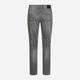 Джинсы Regular Fit мужские Camel Active Denims 488R53-7D79-06 34-32 Темно-серые (4063366293918) - изображение 7