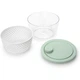 Сушарка для зелені Brabantia Tasty+ 16x25 см (145407) - зображення 3