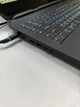 Игровой ноутбук Dell Alienware 17 R3 + Intel i7-6700HQ, 4 ядра, 8 потоков + Nvidia GTX 970 (3GB) Б/В - изображение 4