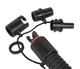 Электрический насос ITIWIT 0-20 PSI 13.8V 10A (Розетка 12V) для SUP и Каяков - изображение 7