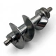Шнек для мясорубки совместим с Elenberg MG1230R, MG1530 - изображение 1