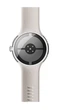 Смарт-часы Google Pixel Watch 4 41mm Wi-Fi Polished Silver Aluminum case / Porcelain Active Band - изображение 5
