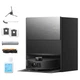 Робот-пылесос Dreame Aqua 10 Roller Black (RLH31CE-BL) - изображение 1