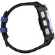 Смарт-часы GARMIN Instinct 3 50mm Solar Whitestone with Black Band (010-02935-03/43) - изображение 5