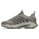 Кросівки Merrell Moab Speed 2 Mns чоловічі anthracite 43.5 сірі - изображение 4