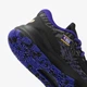 Баскетбольні кросівки Fast 900 дитячі низькі NBA Lakers чорні - EU38 - изображение 8