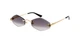 Солнцезащитные очки Cartier Panthère Losange CT0433S Черный - изображение 1
