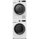 Сушильна машина MIDEA MD110H80/W-UA - изображение 8