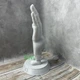 Статуэтка Рукожоп Оригинальный подарок прикол для друга с Юмором Мрамор 3d-0004 - изображение 5