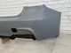 Комплект обвісу M Paket BMW 3 Series F30 2012-2018 (передній/задній бампер, пороги) БЕЗ ПАРКТРОННИКІВ для BMW 3 series F30 2012-2018 (8471) - зображення 3