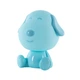 Нічник Kite Світильник LED з акумулятором Doggy, блакитний (K24-491-3-3) - зображення 1