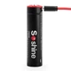 Аккумулятор 18650 Li-Ion Soshine 18650USB-3.7-3500, USB-C, 3500mAh, 5A, 4.2/3.7/2.8V - изображение 1