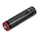 Аккумулятор 18650 Li-Ion Soshine 18650USB-3.7-3500, USB-C, 3500mAh, 5A, 4.2/3.7/2.8V - изображение 2