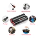 Аккумулятор 18650 Li-Ion Soshine 18650USB-3.7-3500, USB-C, 3500mAh, 5A, 4.2/3.7/2.8V - изображение 7