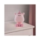 Ночник Kite Светильник LED с аккумулятором Unicorn, розовый (K24-491-1-2) - изображение 5