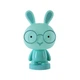 Нічник Kite Світильник LED з акумулятором Bunny, зелений (K24-490-1-4) - зображення 2