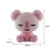 Ночник Kite Светильник LED с аккумулятором Koala, розовый (K24-491-2-2) - изображение 6