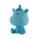 Ночник Kite Светильник LED с аккумулятором Unicorn, голубой (K24-491-1-3) - изображение 1
