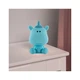 Ночник Kite Светильник LED с аккумулятором Unicorn, голубой (K24-491-1-3) - изображение 5