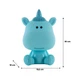 Ночник Kite Светильник LED с аккумулятором Unicorn, голубой (K24-491-1-3) - изображение 6