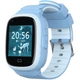 Смарт-часы Havit HV-KW11 IP67, GPS, 4G Blue (HV-KW11 Blue) - изображение 1