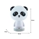 Нічник Kite Світильник LED з акумулятором Panda, білий (K24-490-3-1) - зображення 6
