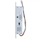Електроригельний замок Yli Electronic YB-500A(LED) НВ - изображение 3