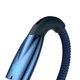 Кабель Baseus Glimmer Series Fast Charging Data Cable USB to Type-C 100W 20V 5A 1м (CADH000403) Blue - изображение 3