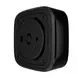 Датчик якості повітря з моніторингом рівня CO2 Ajax LifeQuality black - изображение 4