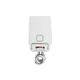 Кран перекриття води з дистанційним керуванням Ajax WaterStop 3/4" White - изображение 4