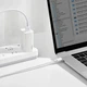 Кабель Baseus Superior Series Fast Charging Data Cable USB to Type-C 66W 11V 6A 2м (CATYS-A02) White - зображення 6