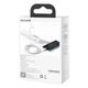 Кабель Baseus Superior Series Fast Charging Data Cable USB to Type-C 66W 11V 6A 2м (CATYS-A02) White - зображення 9