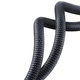 Кабель Baseus Crystal Shine Series Fast Charging Data Cable USB to Type-C 100W 20V 5A 2м (CAJY000501) Black - зображення 7