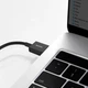Кабель Baseus Superior Series Fast Charging Data Cable USB to Type-C 66W 11V 6A 2м (CATYS-A01) Black - зображення 7