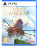 Гра PS5 Echoes of Aincrad - Sword Art Online (Blu-ray диск) (3391892041330) - зображення 1