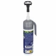 Клей, герметик аквариумный черный Hobby Fix Underwater Adhesive black 75мл (11967) - изображение 2