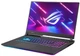Игровой ноутбук ASUS ROG Strix G17 G713 (2023) 17.3" QHD 240 Гц AMD Ryzen 9 7945HX (2.5-5.2 Ghz) NVIDIA GeForce RTX 4060 8 ГБ RAM 16 ГБ 512 ГБ SSD - Б/У - изображение 2
