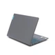 Ігровий ноутбук Lenovo IdeaPad L340-15IRH Gaming 15.6" Full HD Intel Core i7-9750H (2.60-4.10 GHz) NVIDIA GeForce GTX 1650 4 ГБ RAM 16 ГБ 512 ГБ SSD - Б/В - зображення 3