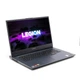 Ігровий ноутбук Lenovo Legion 5 17ACH6H 17.3" Full HD 144 Гц IPS AMD Ryzen 7 5800H (3.20-4.40 GHz) NVIDIA GeForce RTX 3070 8 ГБ RAM 16 ГБ 1 ТБ SSD - Б/В - зображення 1