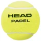 Мячи для падела Head Padel Team (3 шт.) - изображение 3