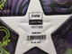 М'яч футбольний професійний Adidas UCL 2026 Budapest Pro OMB JX9077 №5 Фіолетовий - зображення 12